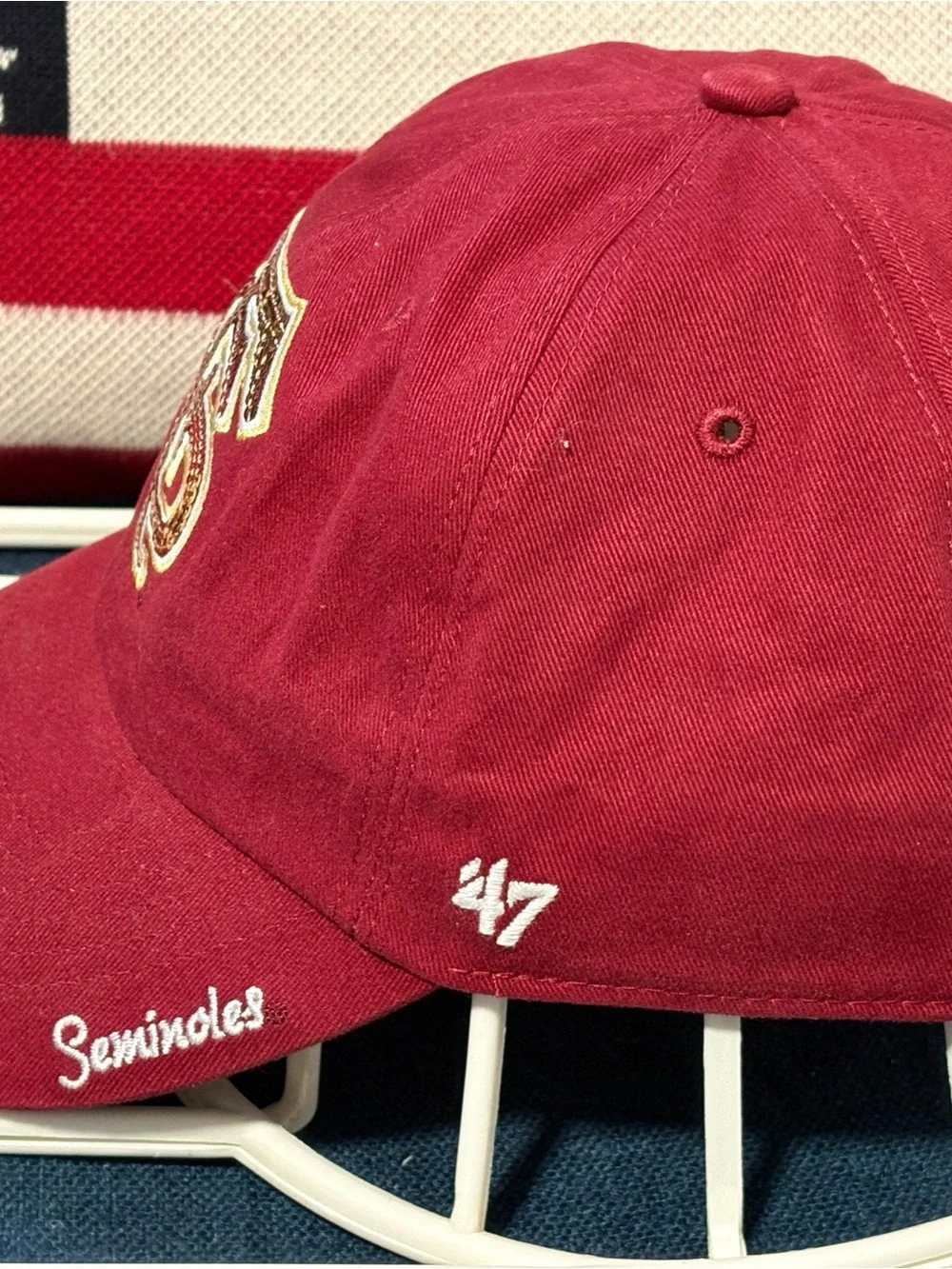 47 florida state